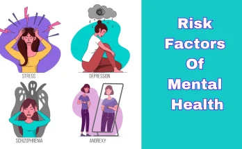 What Are the 7 Risk Factors for Mental Health?