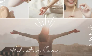 What Are the Three Components of Holistic Care? A Complete Guide