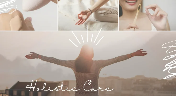 What Are the Three Components of Holistic Care? A Complete Guide